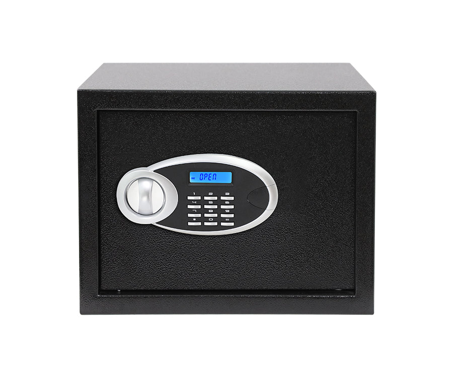 RSS-SERIES - DIGITAL SAFE