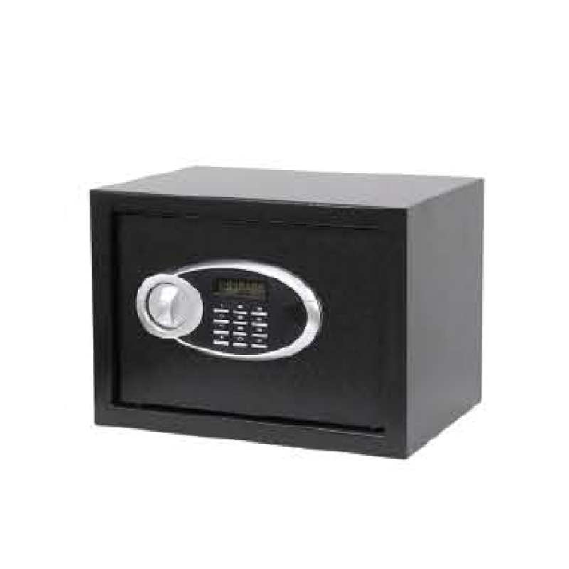 RSS-SERIES - DIGITAL SAFE