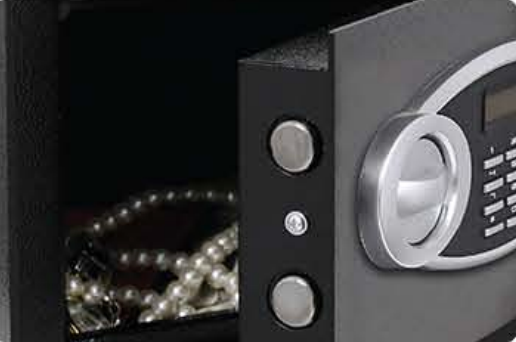 RSS-SERIES - DIGITAL SAFE