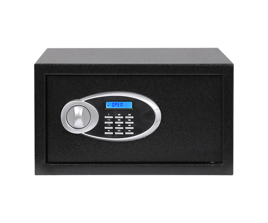 RSS-SERIES - DIGITAL SAFE