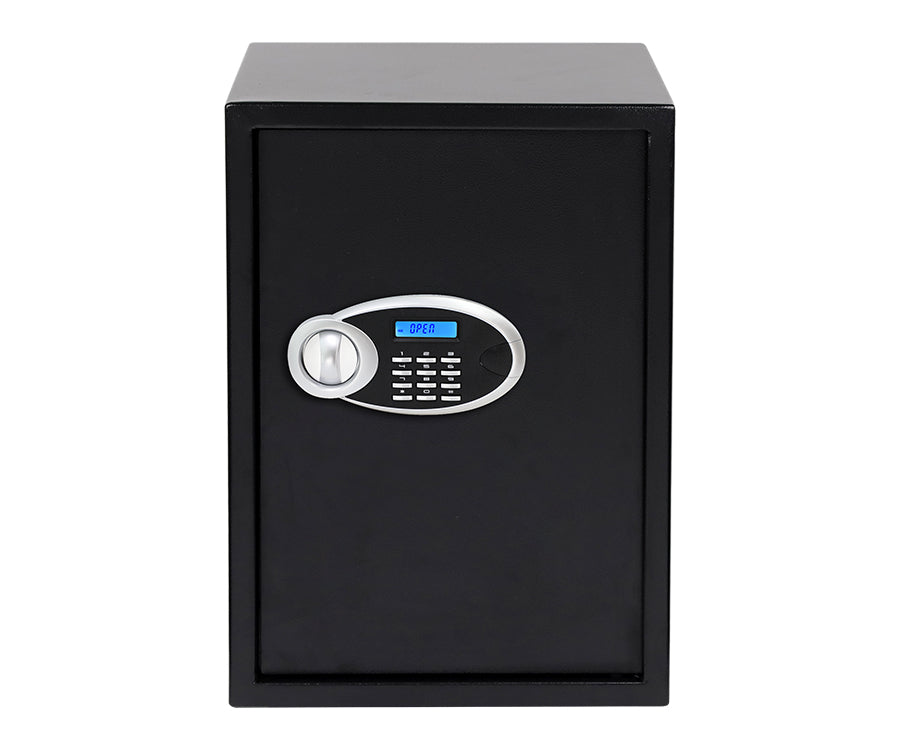 RSS-SERIES - DIGITAL SAFE