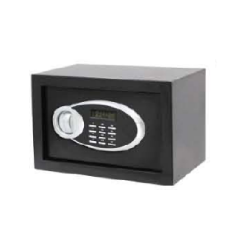 RSS-SERIES - DIGITAL SAFE