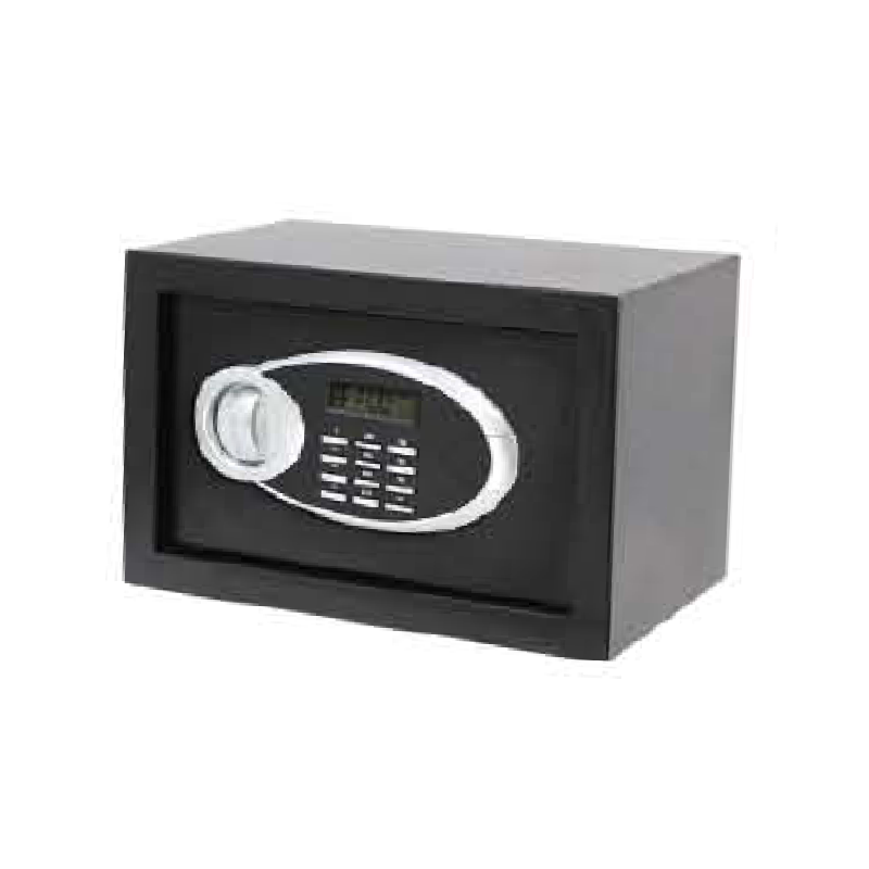 RSS-SERIES - DIGITAL SAFE