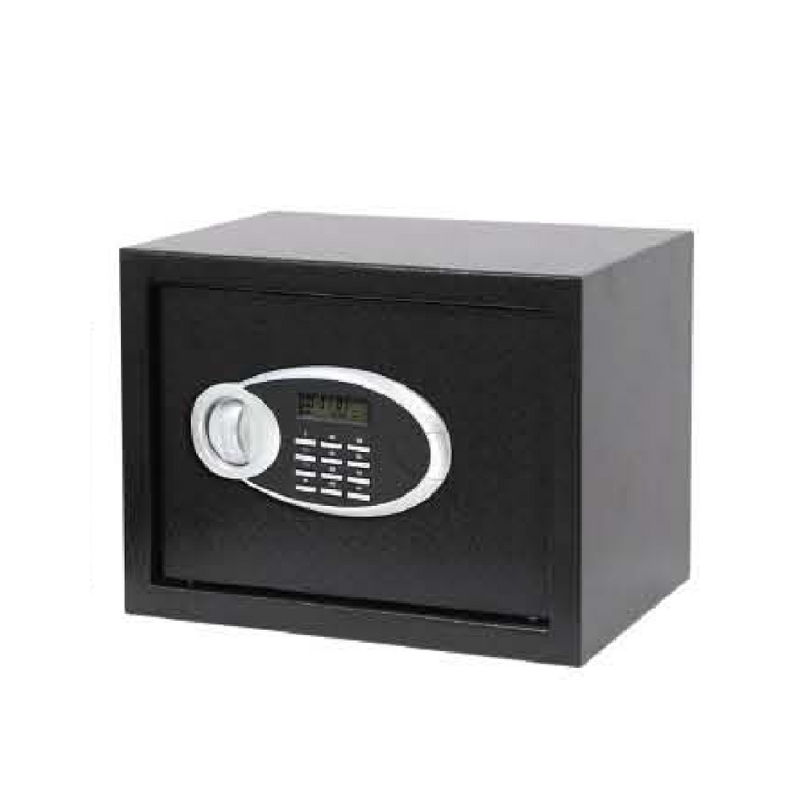 RSS-SERIES - DIGITAL SAFE