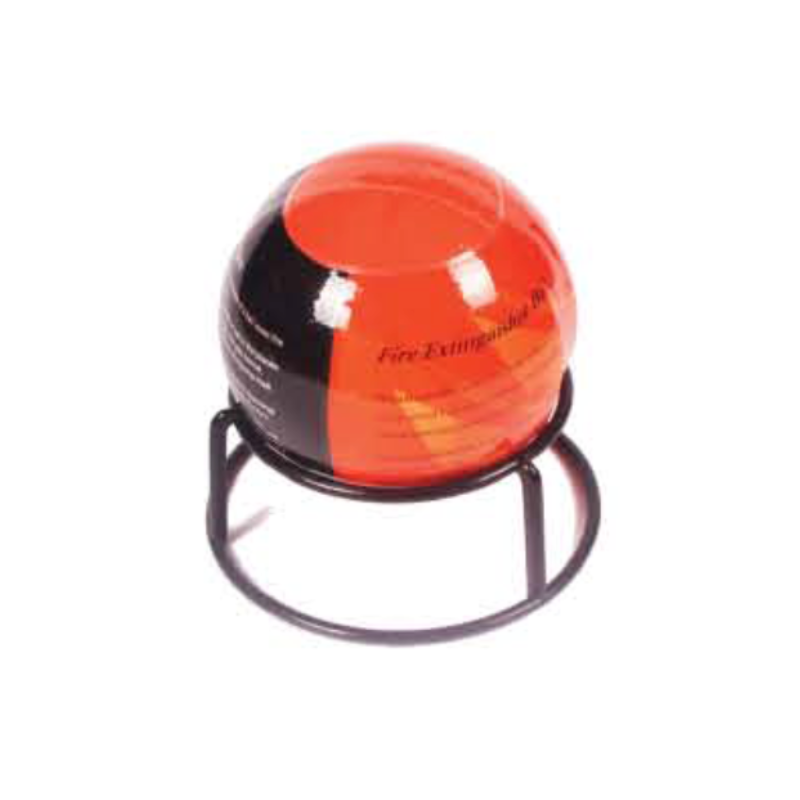 FIRE EXTINGUISHER - Powder