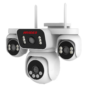 H4A Wifi Camera