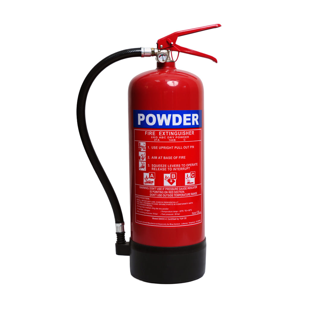 Fire Extinguisher