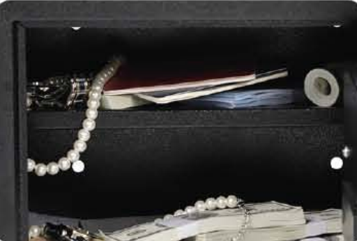 RSS-SERIES - DIGITAL SAFE