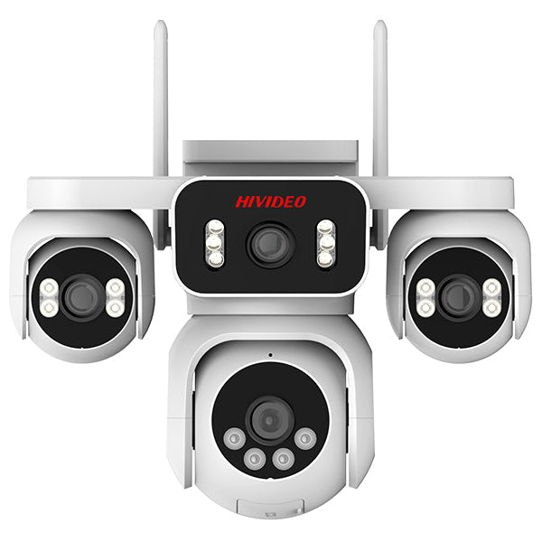 H4A Wifi Camera